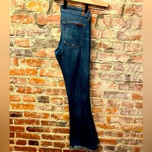 Vintage 7 For All Mankind Flare Jeans